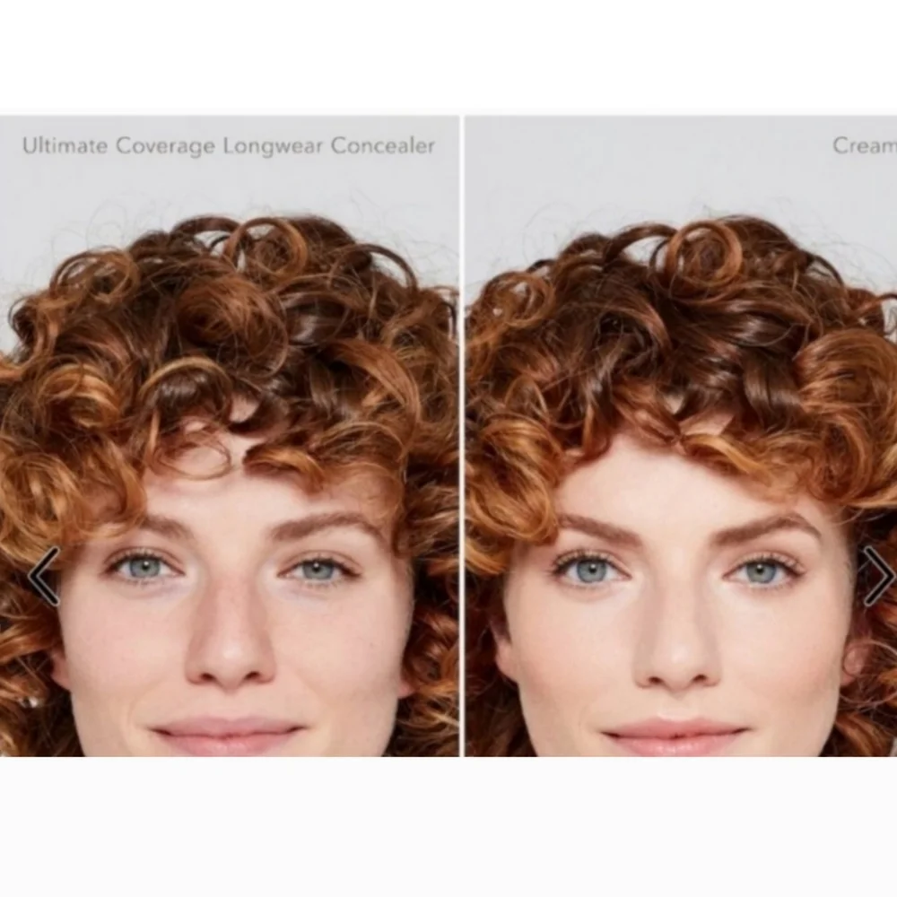 🆕 BECCA Cream Ultimate Coverage Longwear Concealer